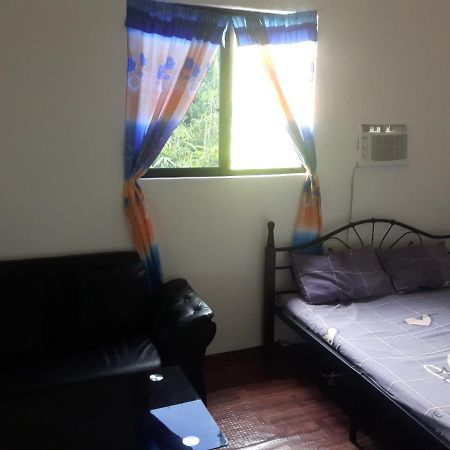 Islands View Apartment El Nido Luaran gambar