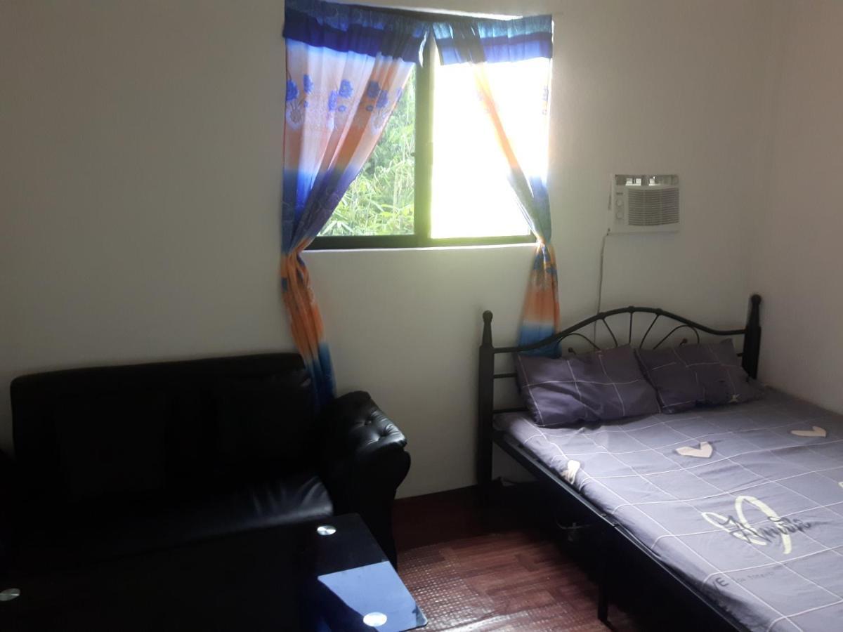 Islands View Apartment El Nido Luaran gambar