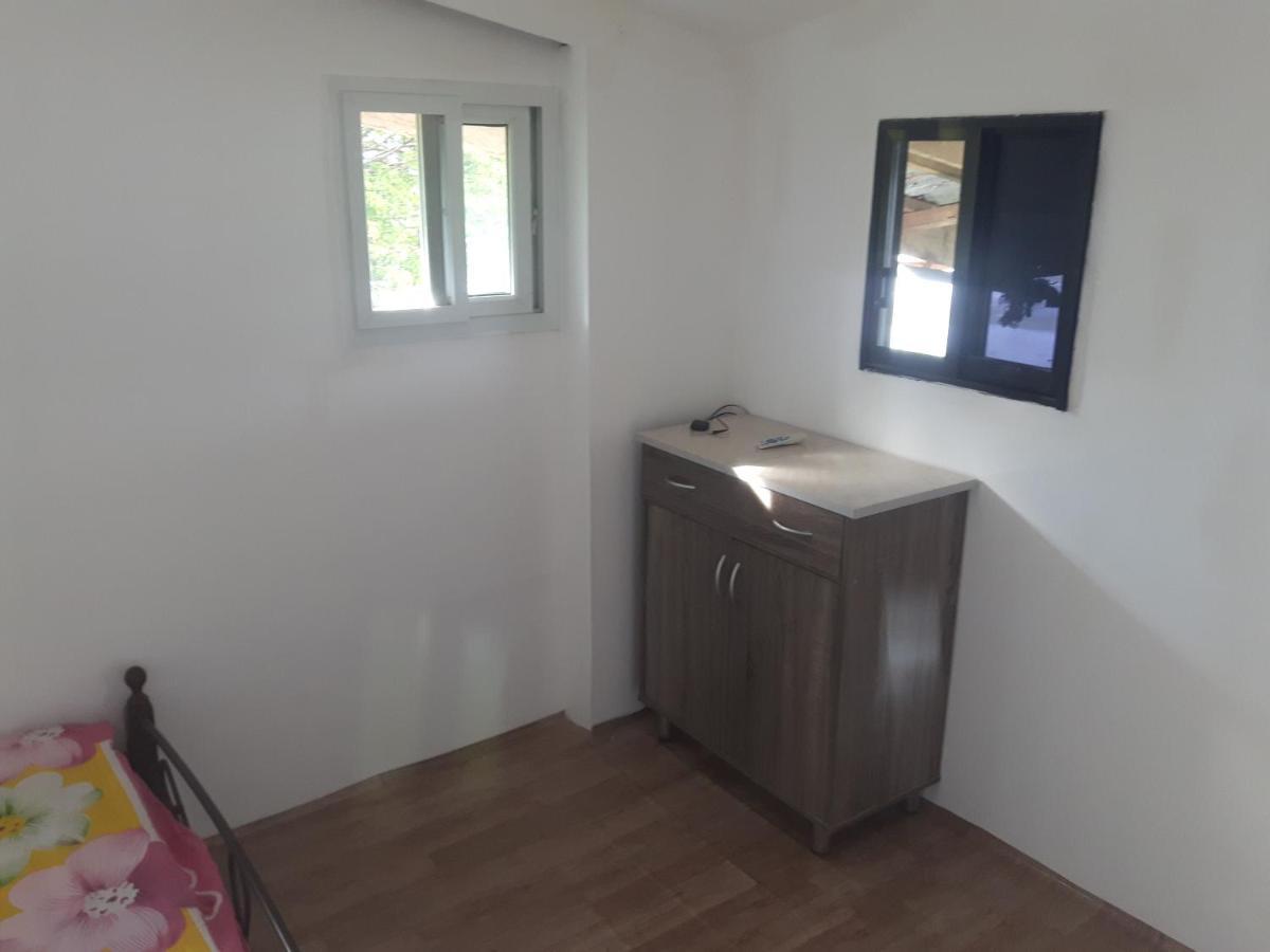 Islands View Apartment El Nido Luaran gambar